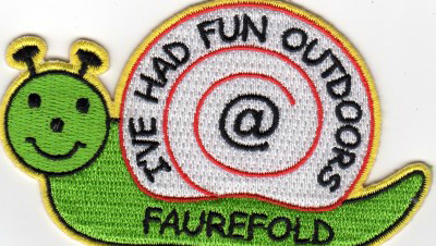 I’ve Had Fun Outoors@Faurefold
