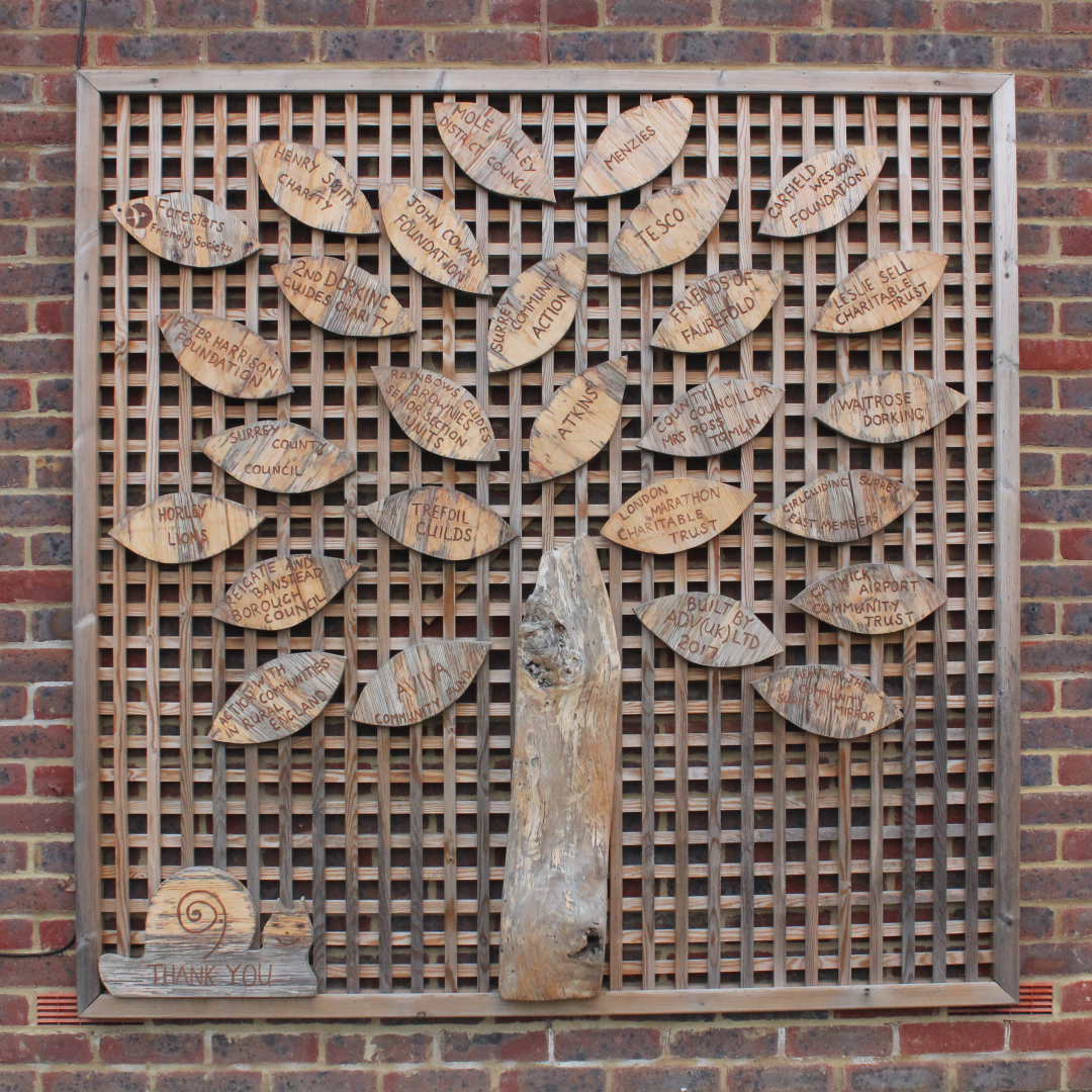 Giving-Tree